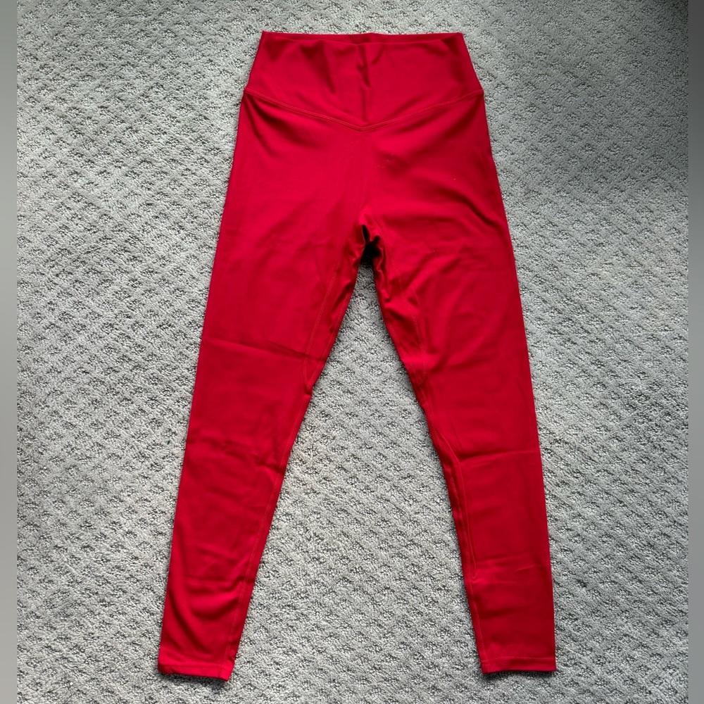 Leggings Balance Athletica (Vitality)